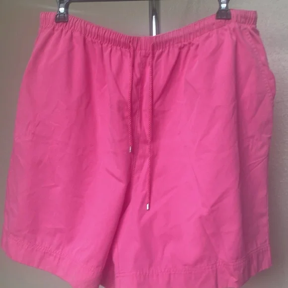 Coral Bay women’s shorts 2X - Picture 8 of 9